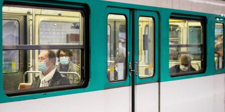 Demorand – Les aérosols au cœur de la lutte contre le Covid-19