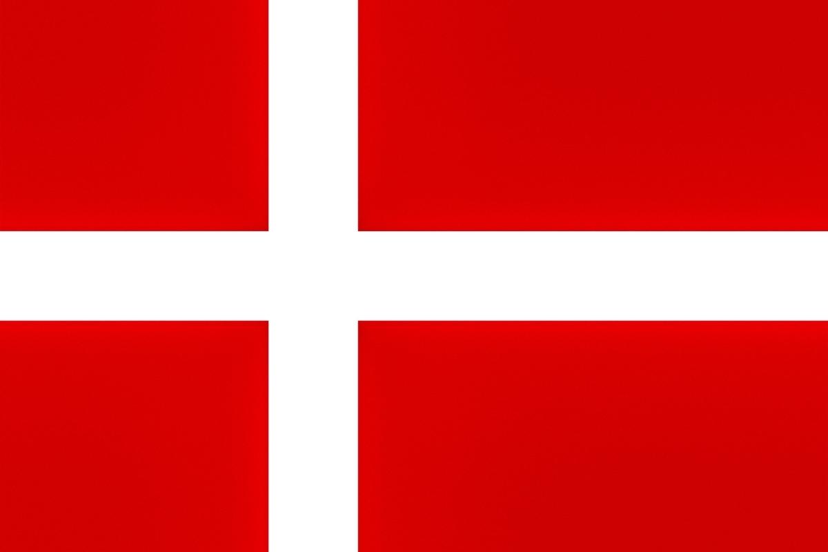 Denmark (1)