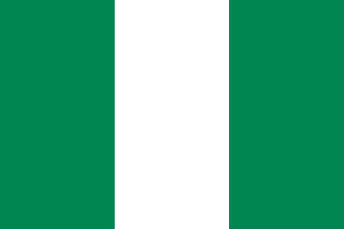 Nigeria