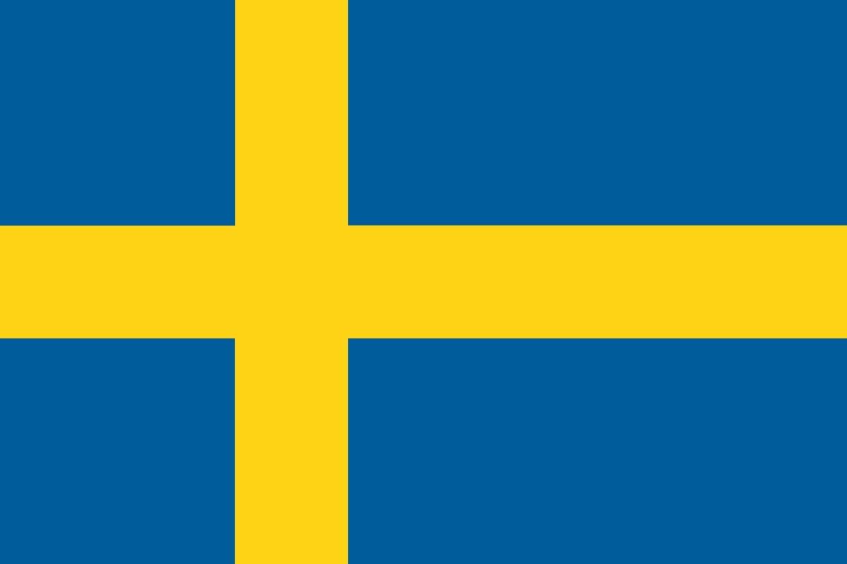 Sweden
